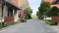 <b>上海大华锦绣东郊</b>